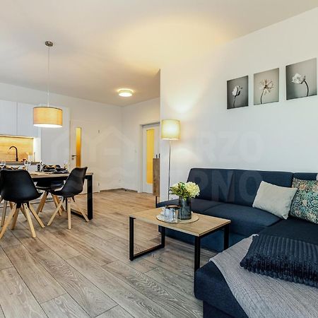 Korzo Lipno C Apartment Lipno nad Vltavou Ngoại thất bức ảnh