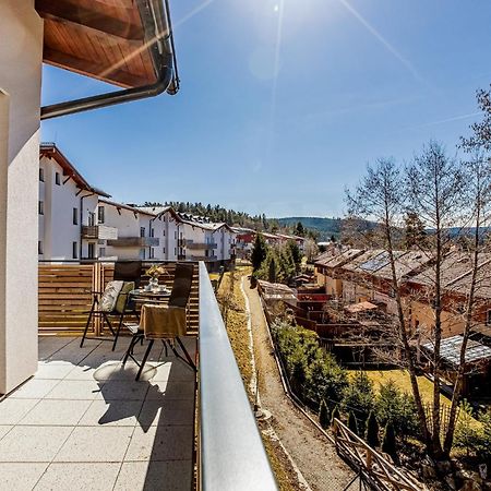 Korzo Lipno C Apartment Lipno nad Vltavou Ngoại thất bức ảnh