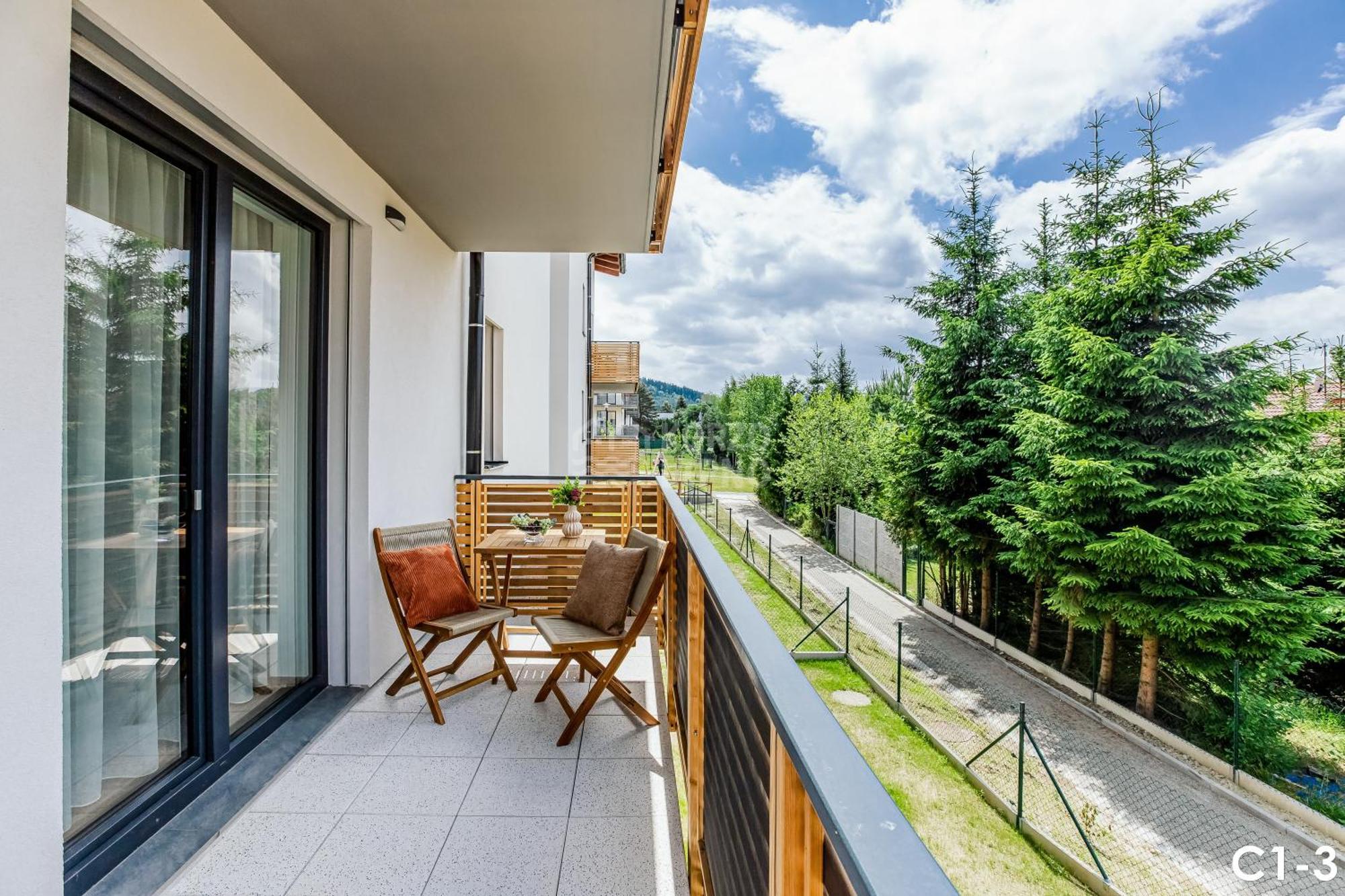 Korzo Lipno C Apartment Lipno nad Vltavou Phòng bức ảnh