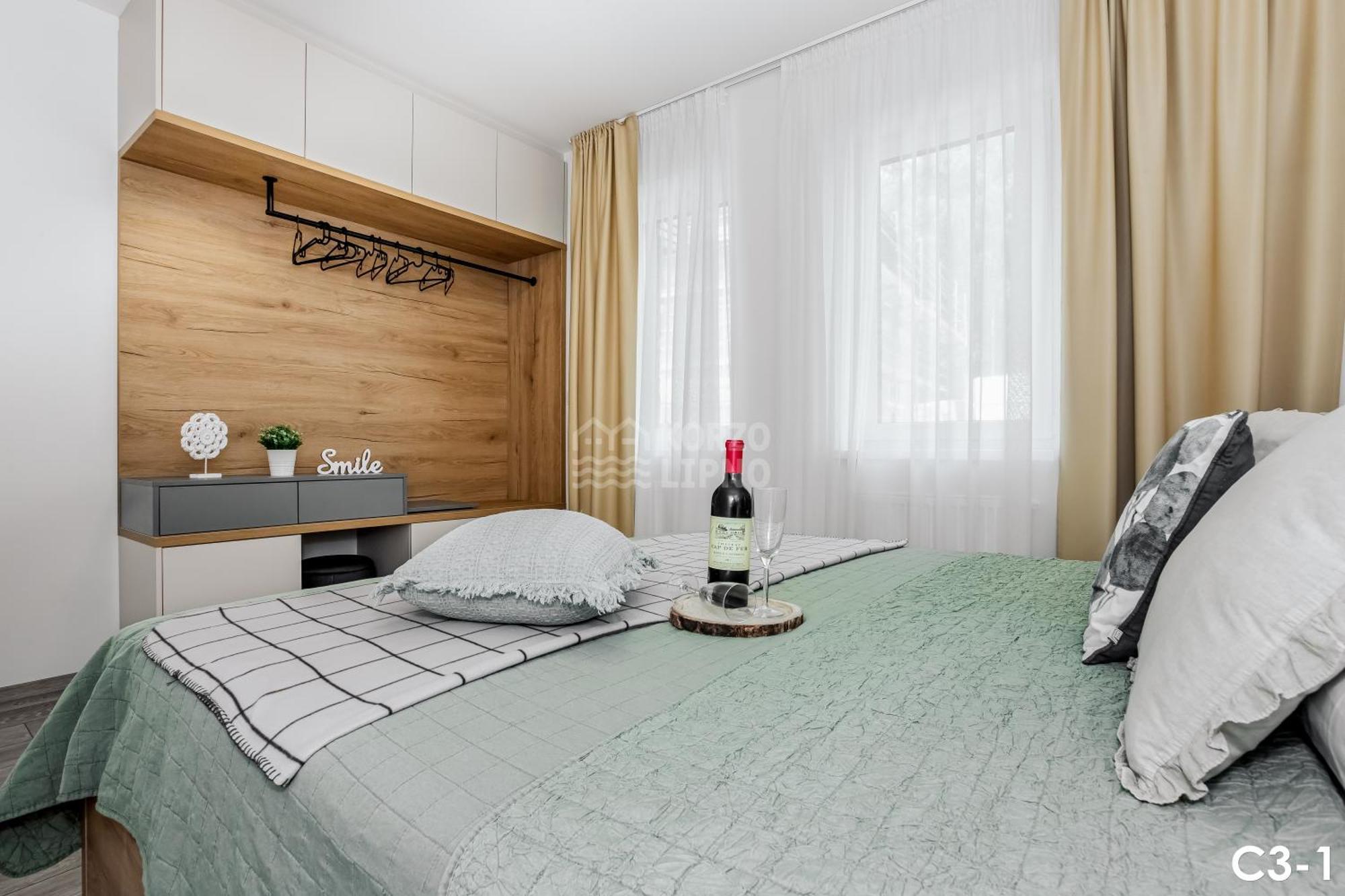 Korzo Lipno C Apartment Lipno nad Vltavou Ngoại thất bức ảnh