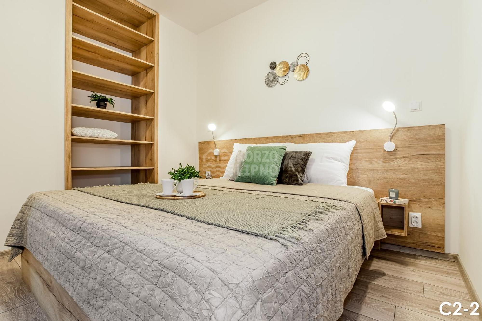 Korzo Lipno C Apartment Lipno nad Vltavou Phòng bức ảnh