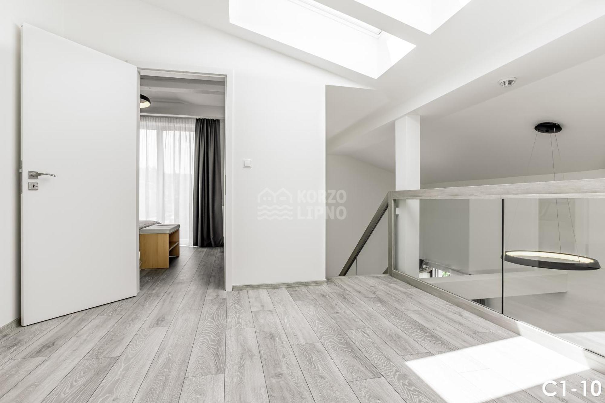Korzo Lipno C Apartment Lipno nad Vltavou Phòng bức ảnh