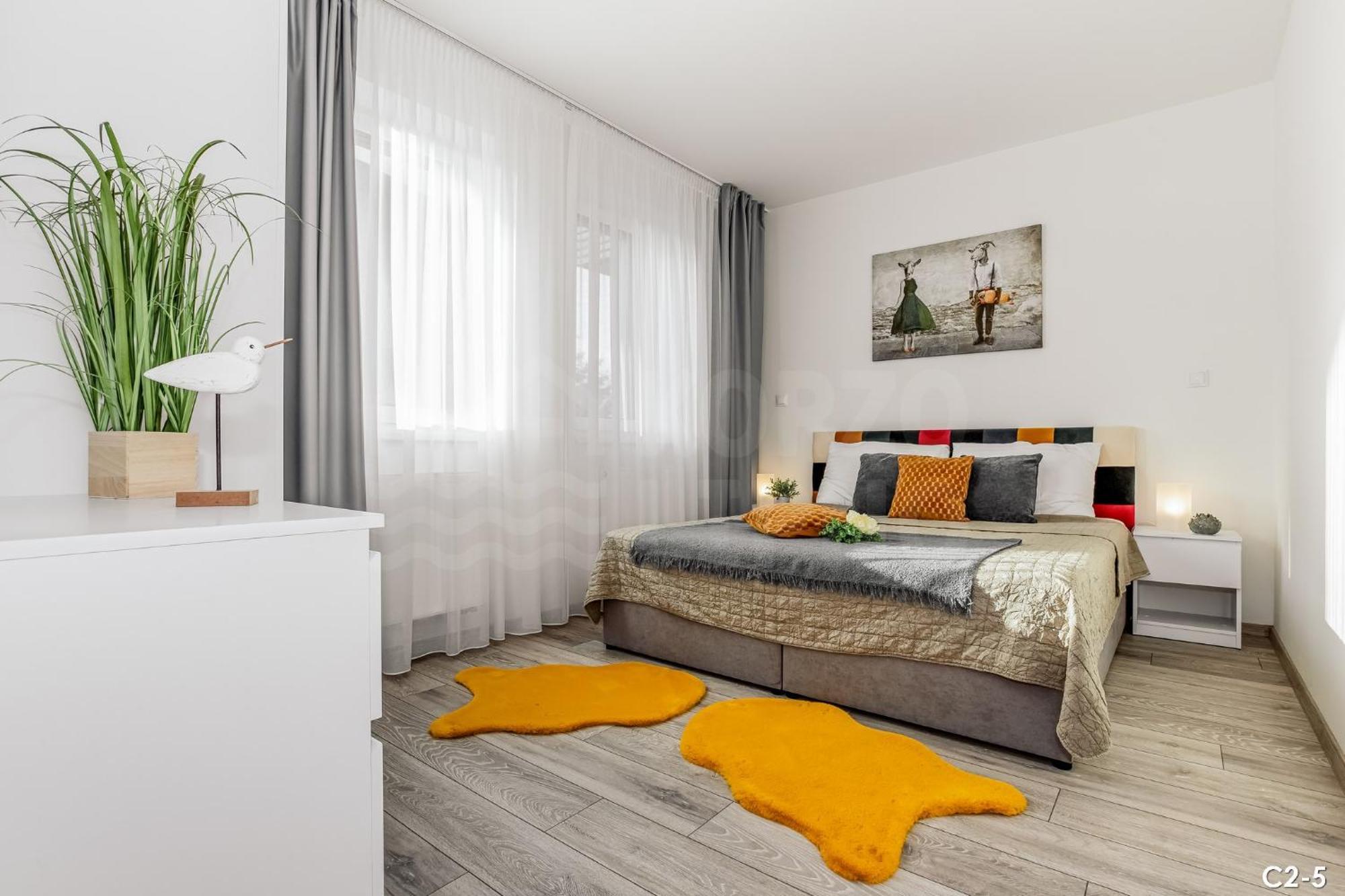 Korzo Lipno C Apartment Lipno nad Vltavou Ngoại thất bức ảnh