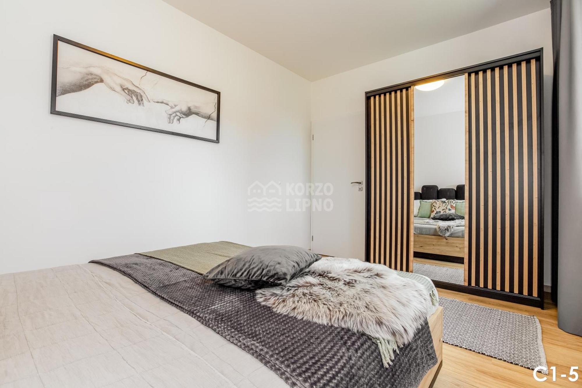 Korzo Lipno C Apartment Lipno nad Vltavou Phòng bức ảnh