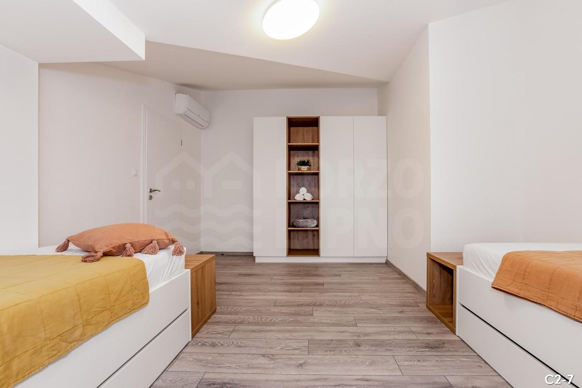 Korzo Lipno C Apartment Lipno nad Vltavou Phòng bức ảnh