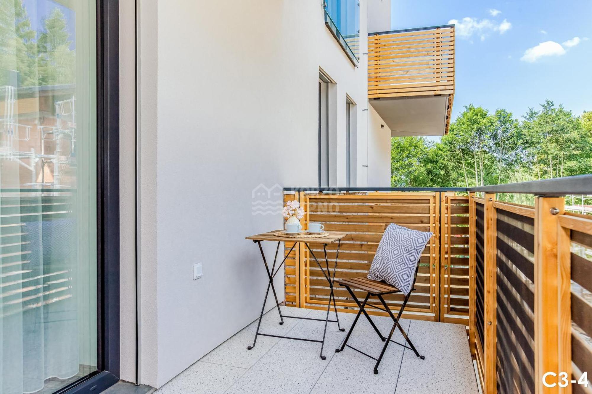 Korzo Lipno C Apartment Lipno nad Vltavou Phòng bức ảnh