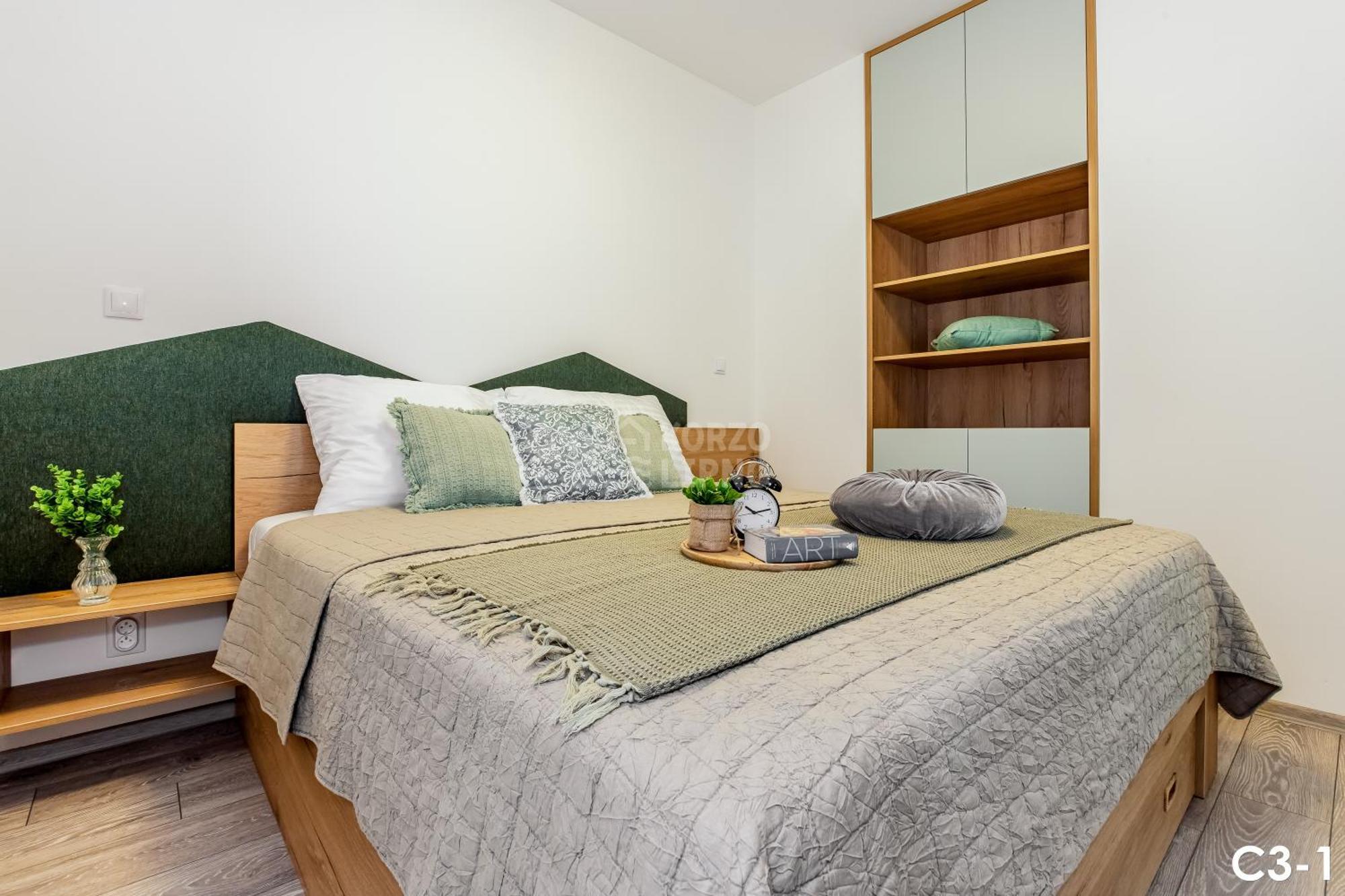 Korzo Lipno C Apartment Lipno nad Vltavou Phòng bức ảnh