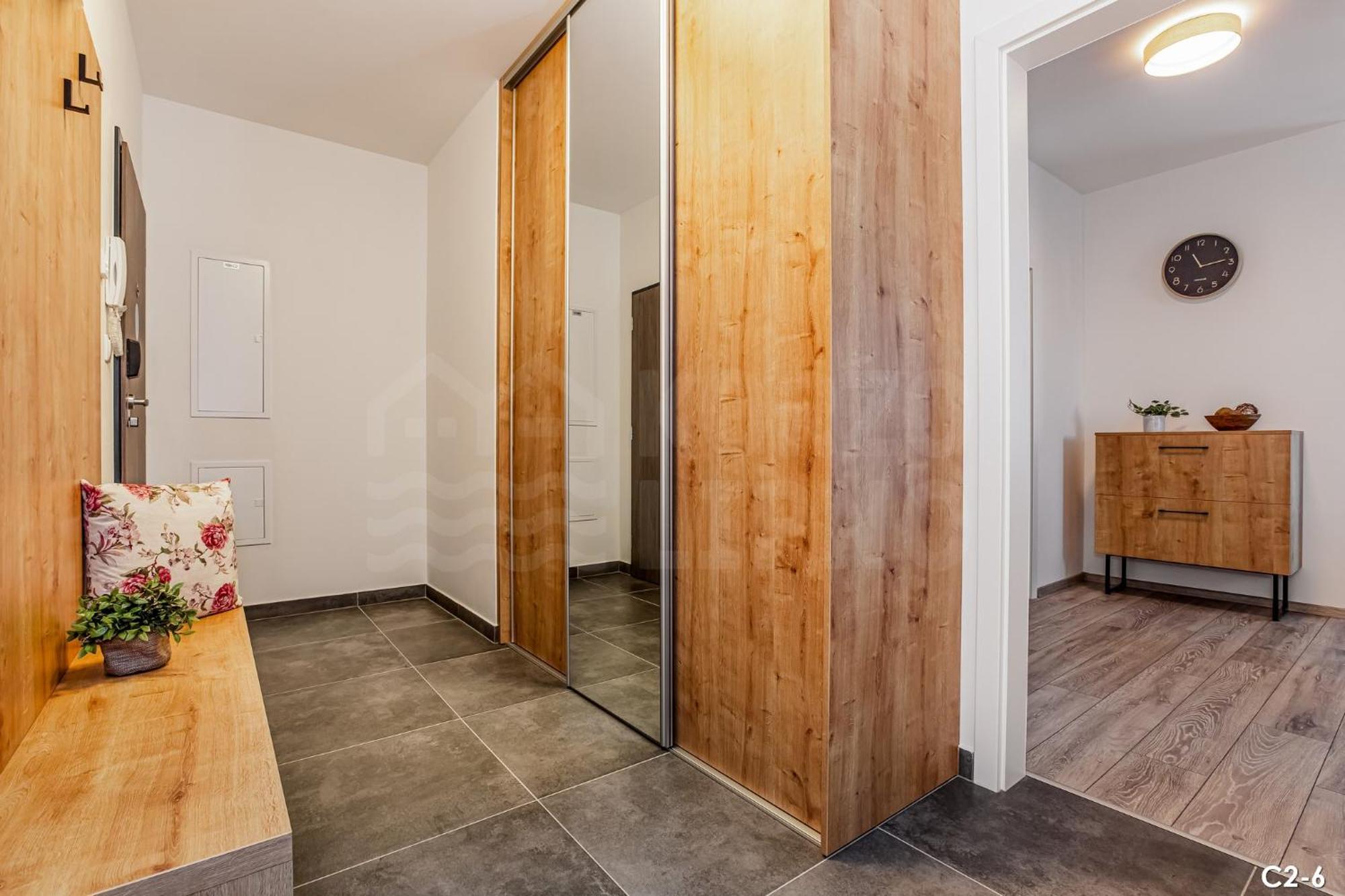 Korzo Lipno C Apartment Lipno nad Vltavou Ngoại thất bức ảnh