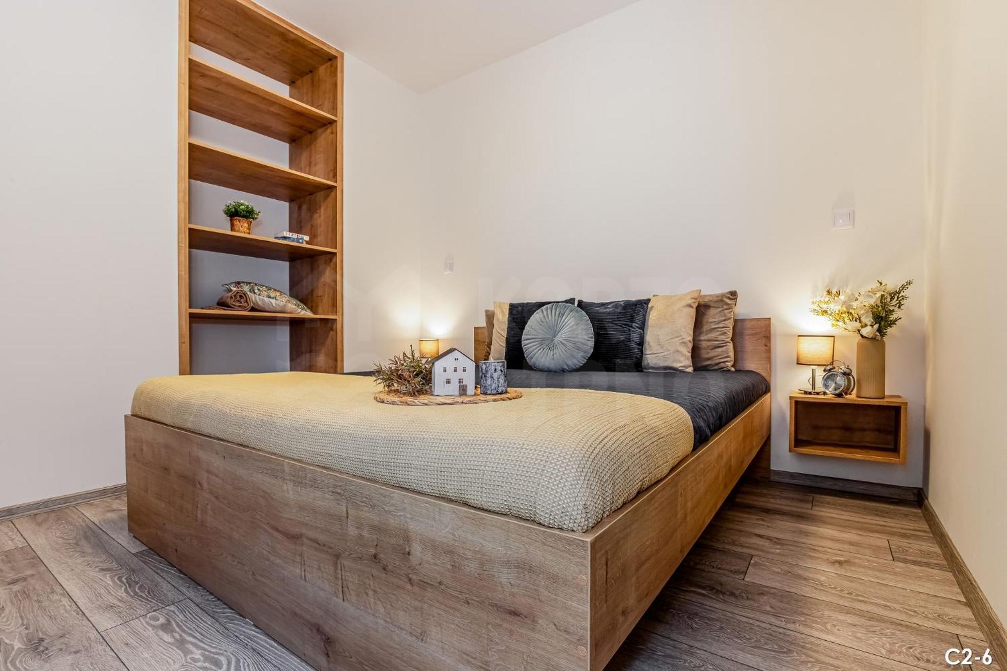 Korzo Lipno C Apartment Lipno nad Vltavou Ngoại thất bức ảnh