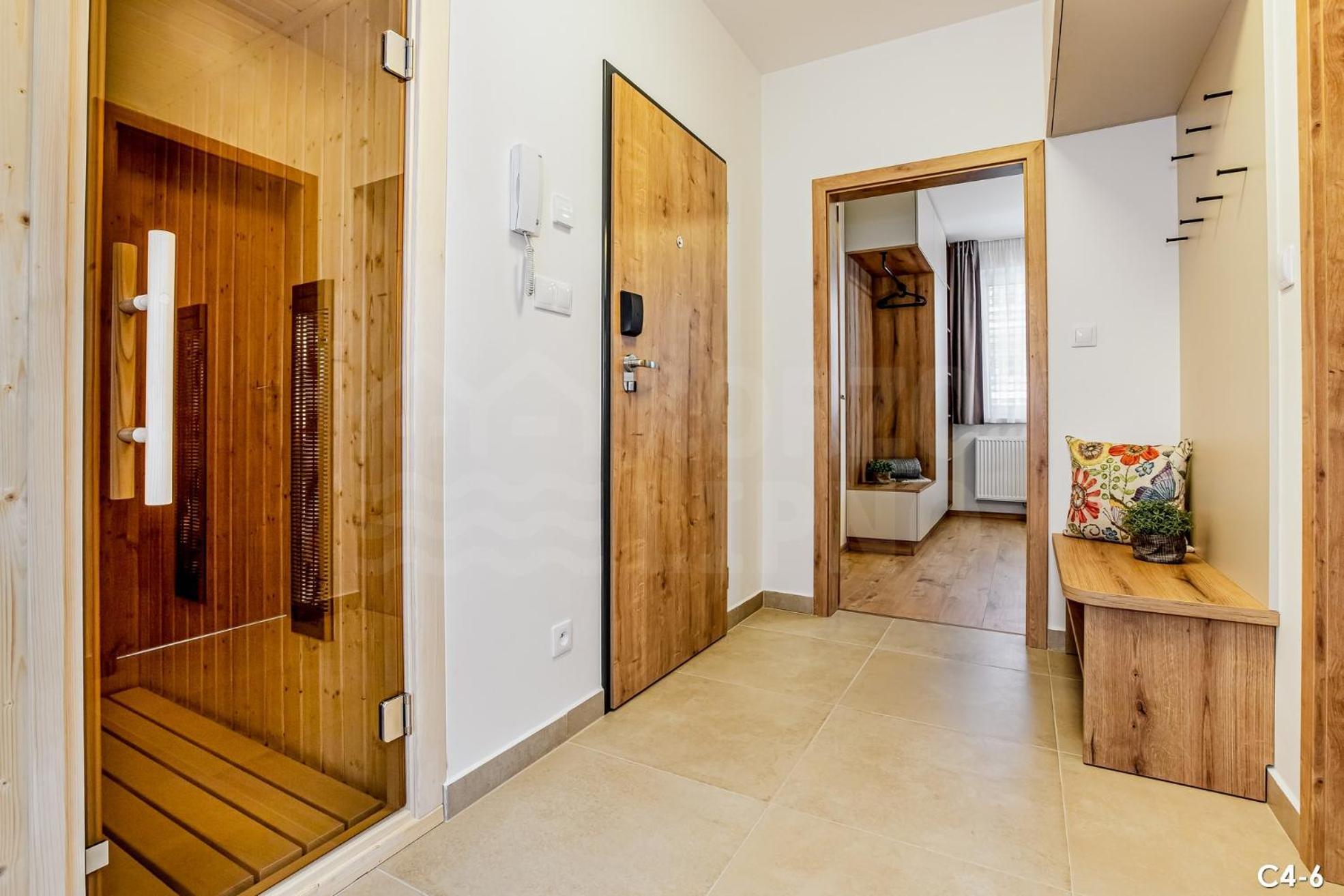 Korzo Lipno C Apartment Lipno nad Vltavou Ngoại thất bức ảnh